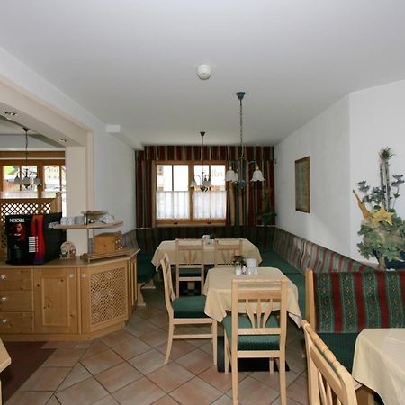 Hotel Garni Litzner Ischgl Exterior foto